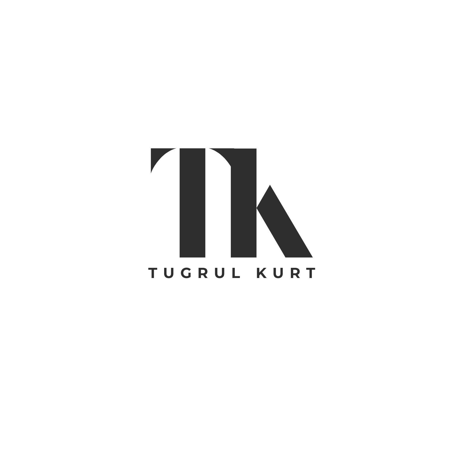 Tugrul Kurt logo